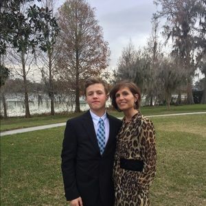 Meet your Posher, Kerrin